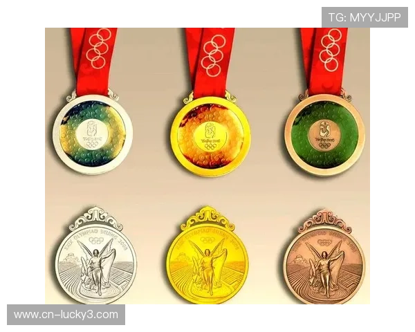 奥运金牌的材料构成揭秘 探索金牌背后的高科技与创新设计 奥运金牌的材料构成揭秘 探索金牌背后的高科技与创新设计