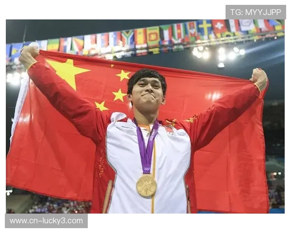 孙杨因服用禁药被禁赛事件回顾与反思对中国体育的影响及其未来走向