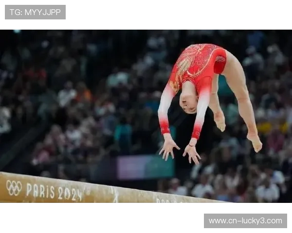 女子跳马技术创新与发展趋势分析及其对竞技体操水平提升的推动作用